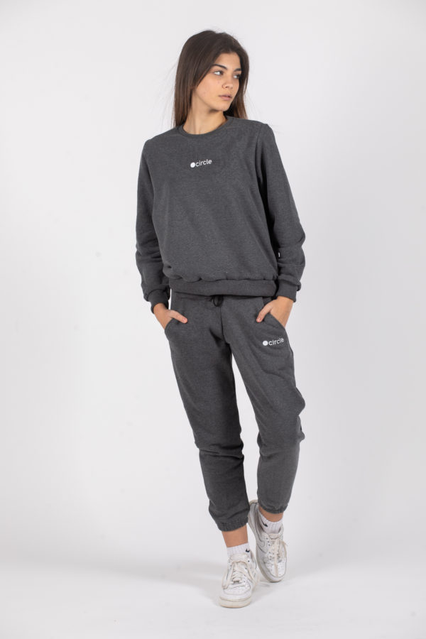 Circle Women Essentials Sweatshirt - Image 2