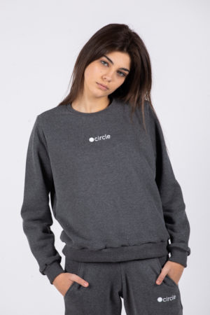 Circle Women Essentials Sweatshirt