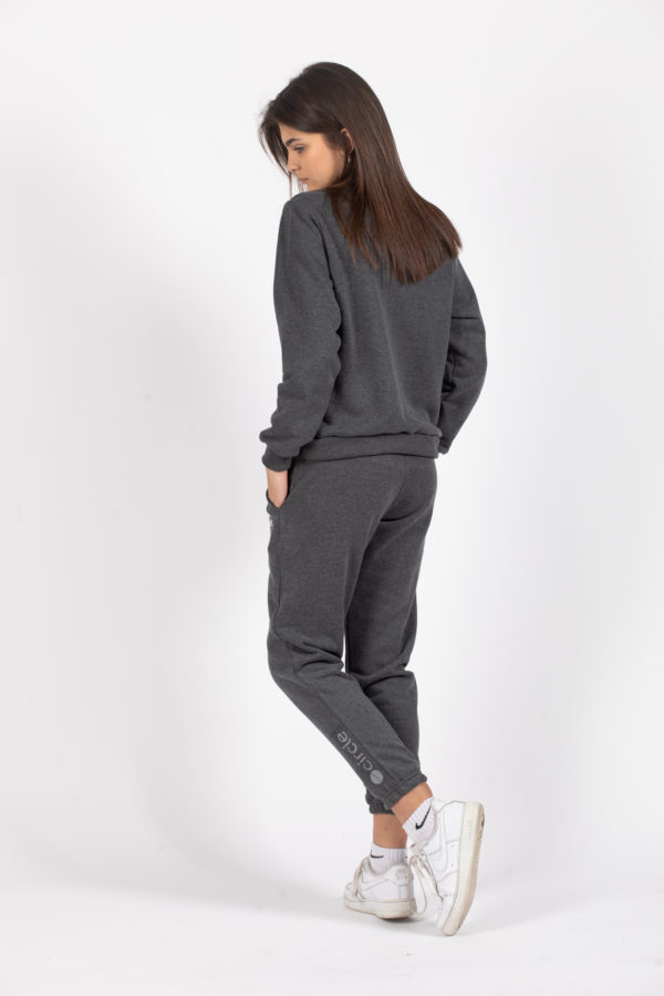 Circle Women Essentials Sweatshirt - Image 3