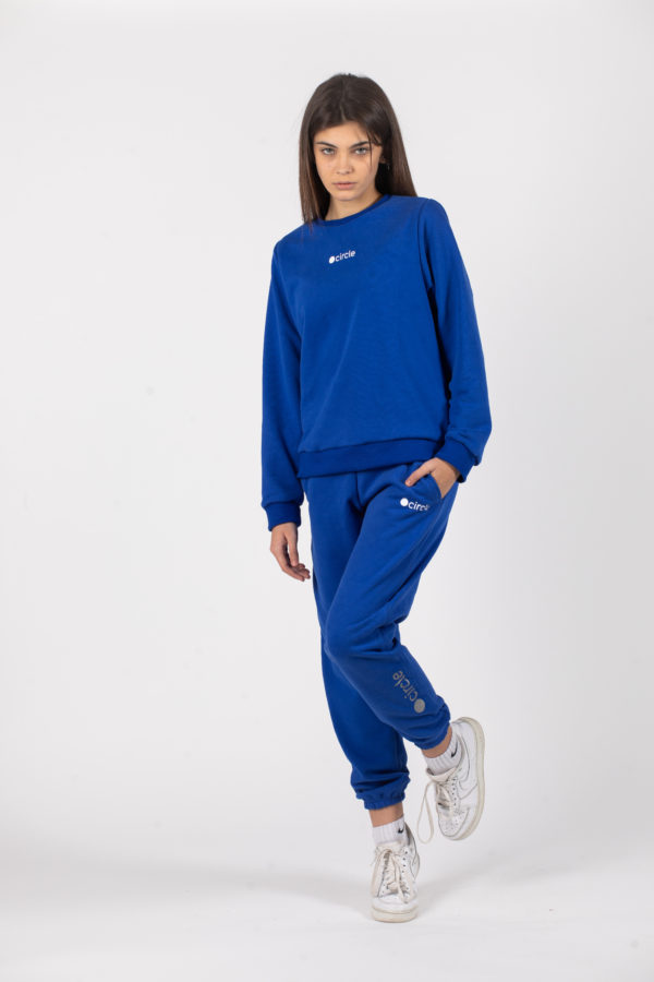 Circle Women Essentials Sweatshirt - Image 10