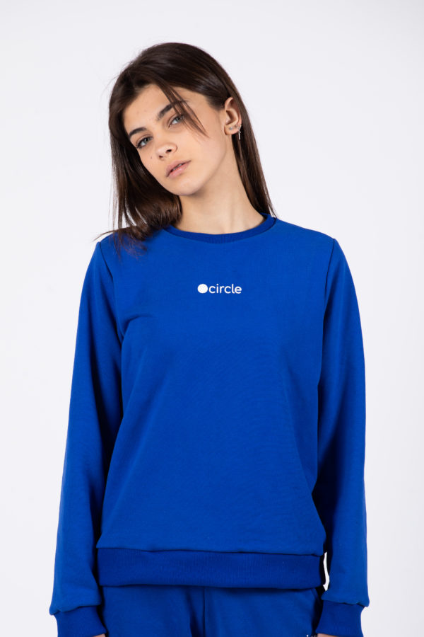 Circle Women Essentials Sweatshirt - Image 9