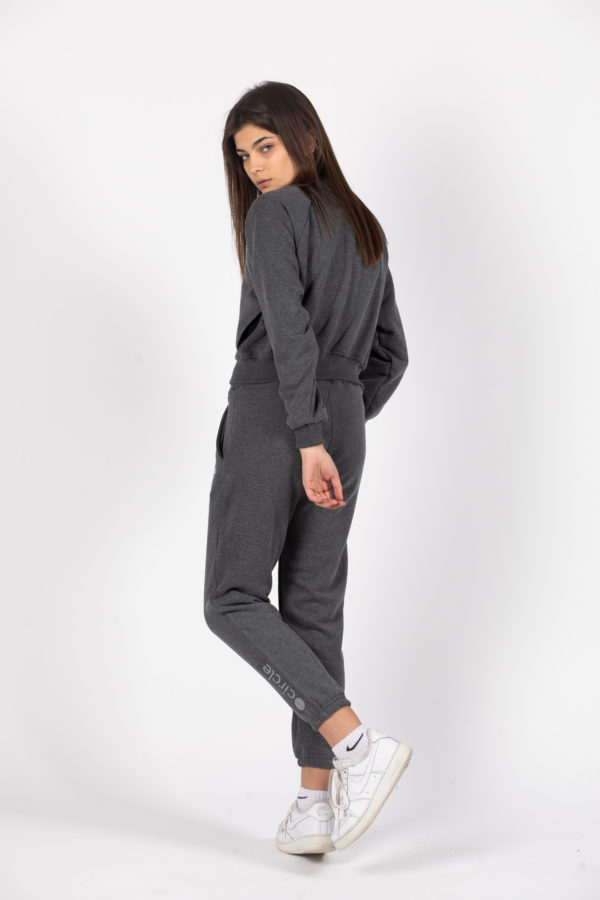 Circle Women Essentials Zip Up Jacket - Image 6