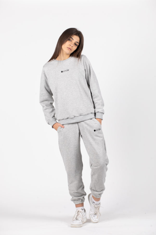 Circle Women Essentials Sweatshirt - Image 8