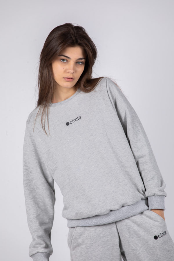 Circle Women Essentials Sweatshirt - Image 7