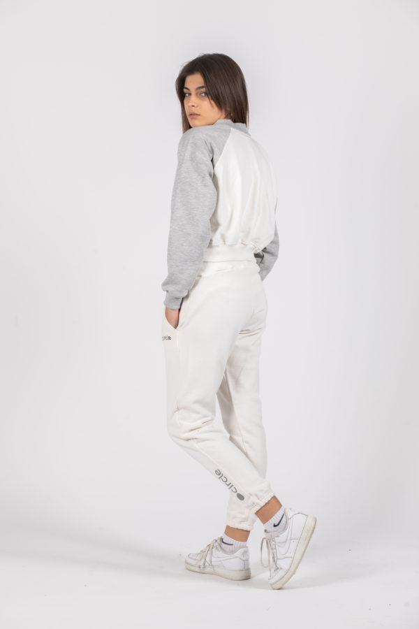 Circle Women Essentials Zip Up Jacket - Image 10