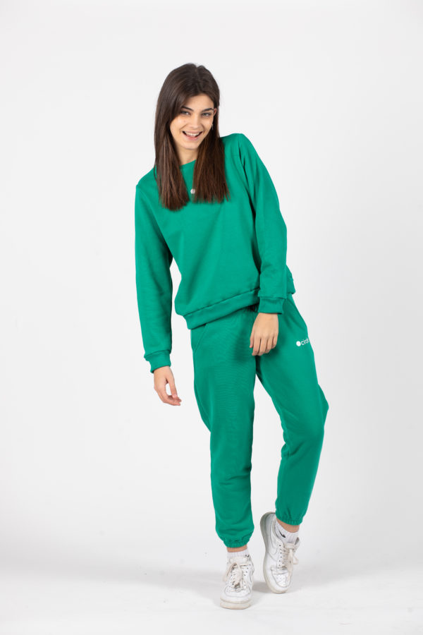 Circle Women Essentials Sweatshirt - Image 13
