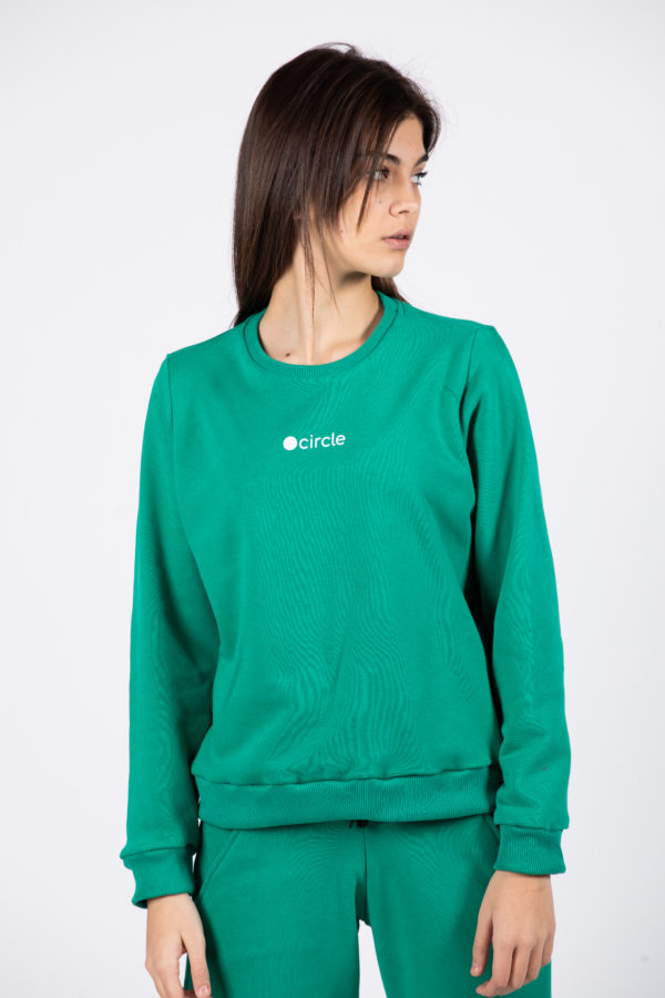 Circle Women Essentials Sweatshirt - Image 12
