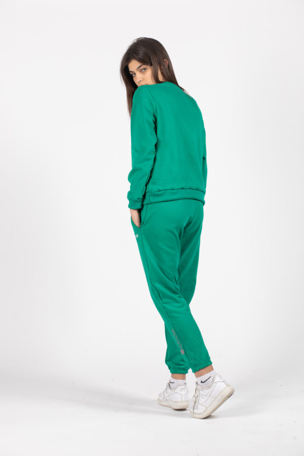 Circle Women Essentials Sweatshirt - Image 14