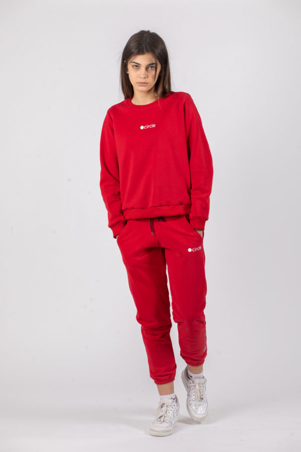 Circle Women Essentials Sweatshirt - Image 16