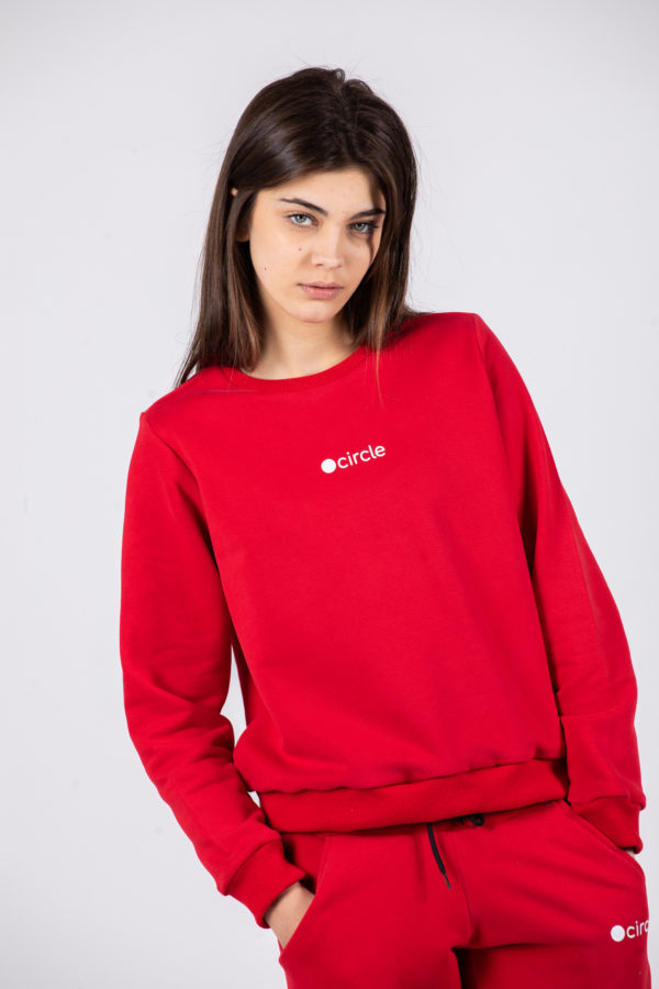 Circle Women Essentials Sweatshirt - Image 15