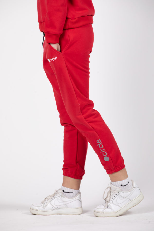 Circle Women Essentials Pants - Image 14