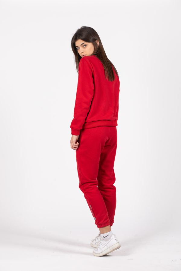 Circle Women Essentials Sweatshirt - Image 17