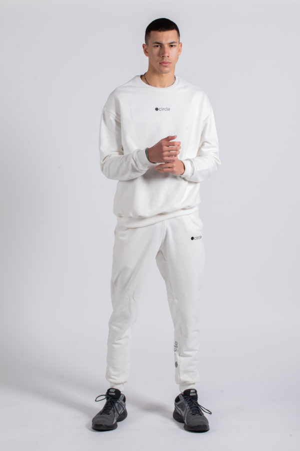 Circle Men Essentials Tracksuit - Image 13
