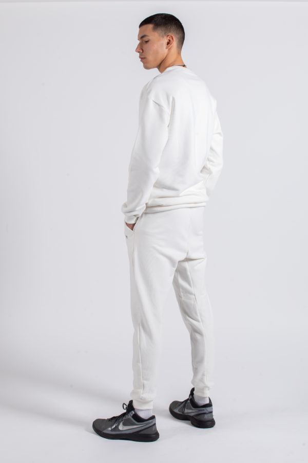 Circle Men Essentials Tracksuit - Image 14