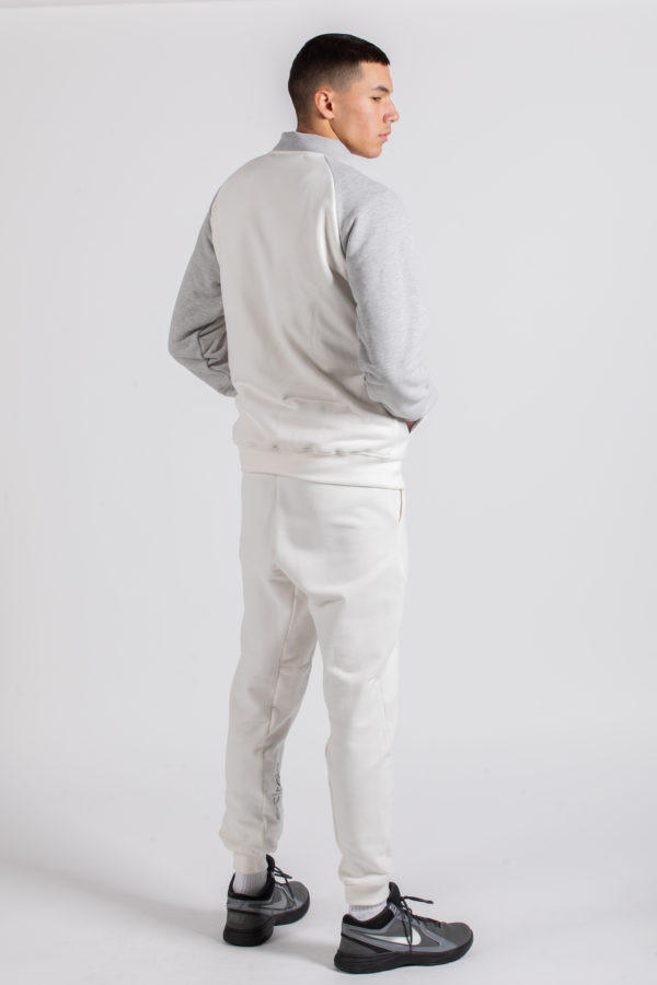 Circle Men Essentials Tracksuit Zip Up - Image 6