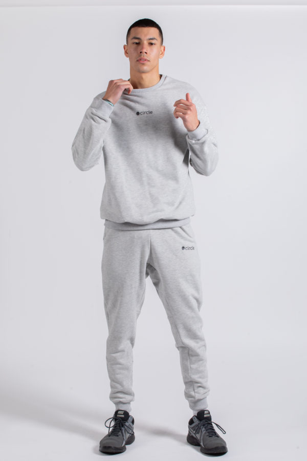 Circle Men Essentials Tracksuit - Image 17