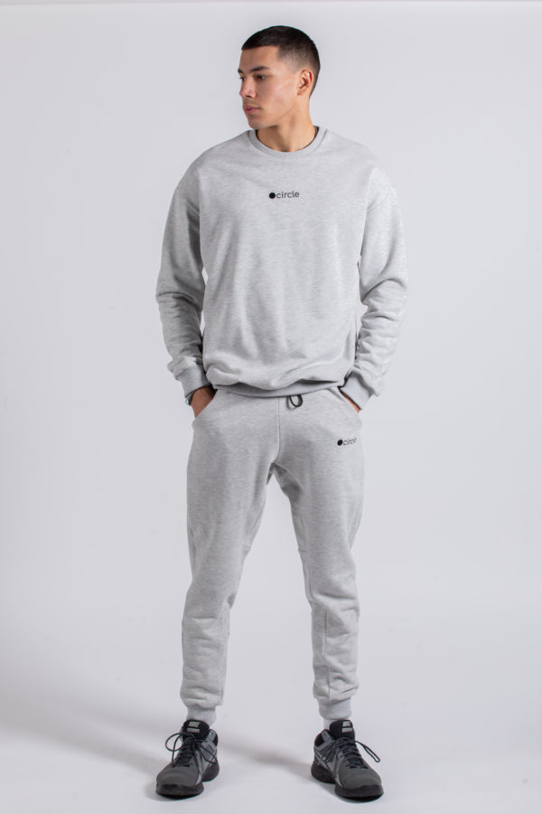 Circle Men Essentials Tracksuit - Image 18