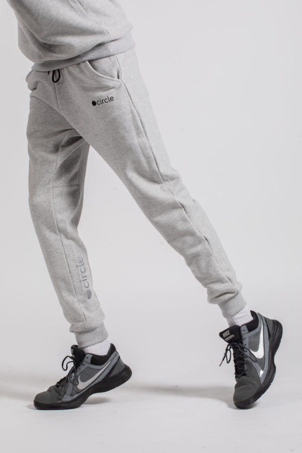 Circle Men Essentials Tracksuit - Image 21