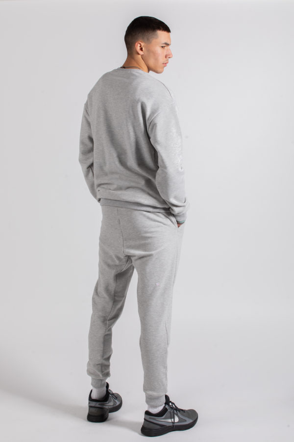 Circle Men Essentials Tracksuit - Image 19