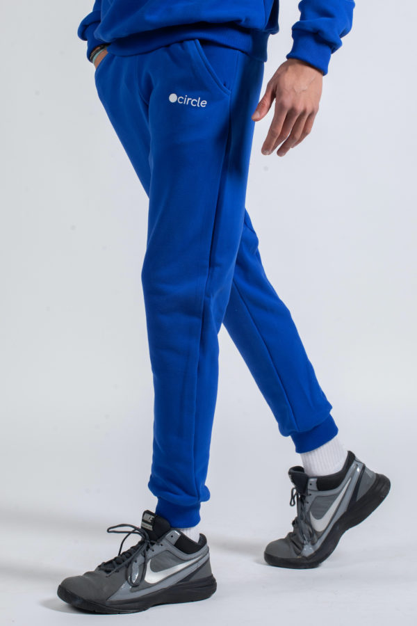 Circle Men Essentials Tracksuit - Image 25