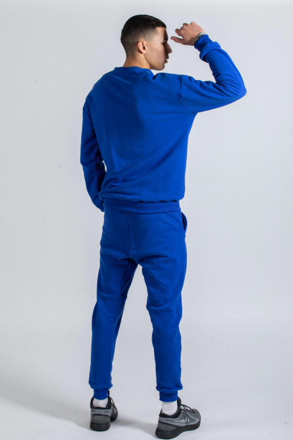 Circle Men Essentials Tracksuit - Image 23
