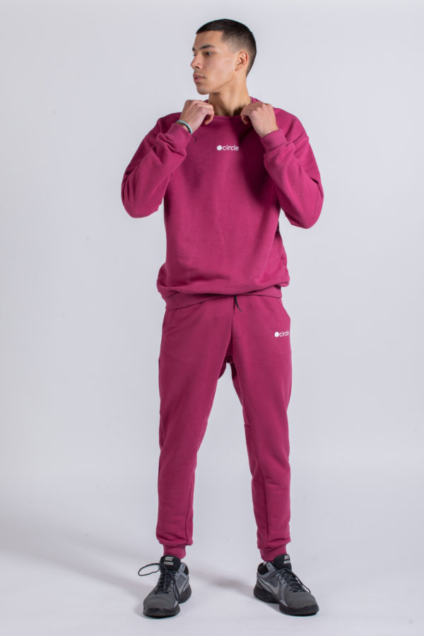Circle Men Essentials Tracksuit - Image 9