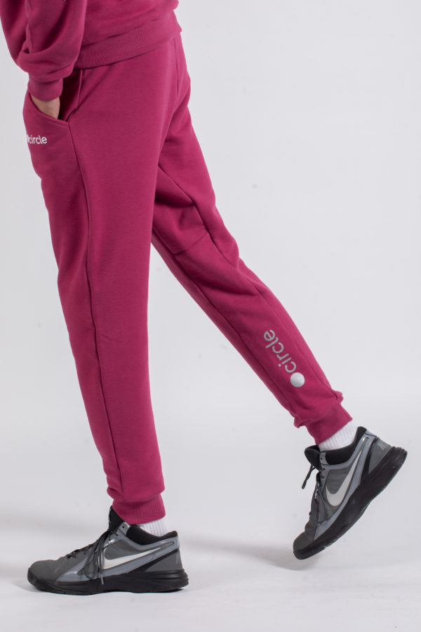 Circle Men Essentials Tracksuit - Image 12