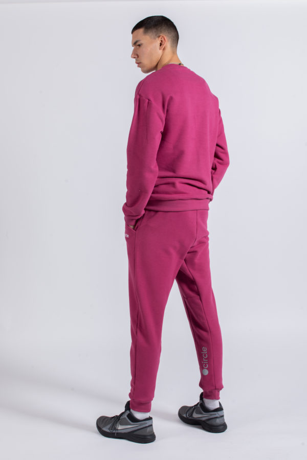Circle Men Essentials Tracksuit - Image 10