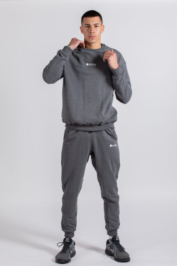 Circle Men Essentials Tracksuit - Image 5