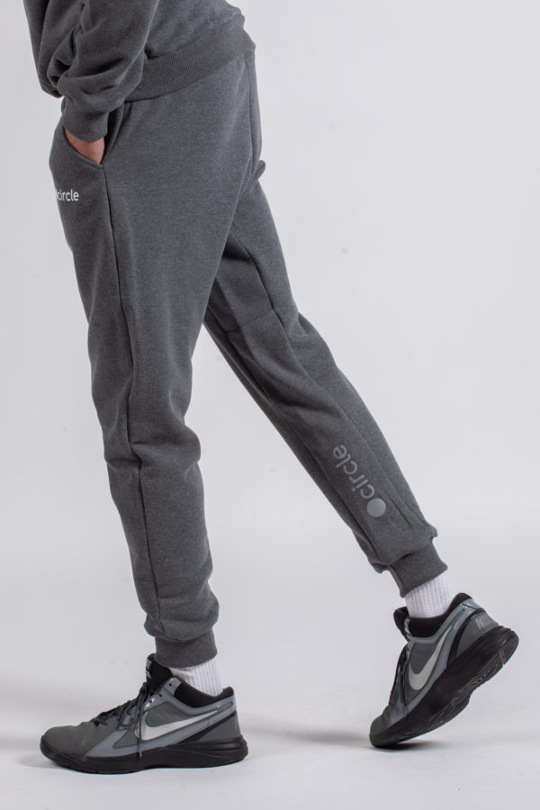 Circle Men Essentials Tracksuit - Image 8