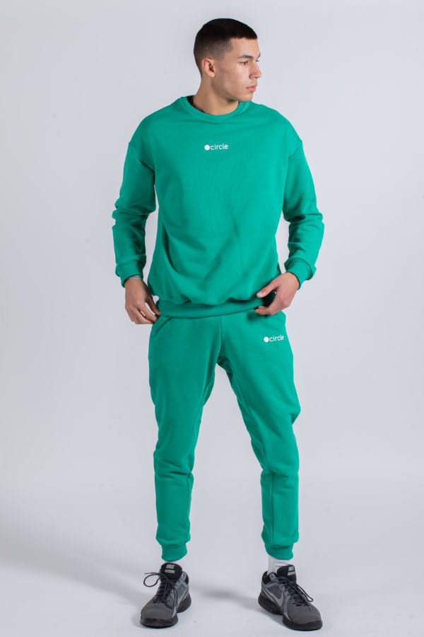 Circle Men Essentials Tracksuit - Image 30