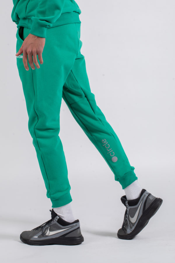 Circle Men Essentials Tracksuit - Image 33