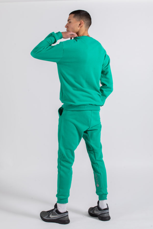 Circle Men Essentials Tracksuit - Image 31
