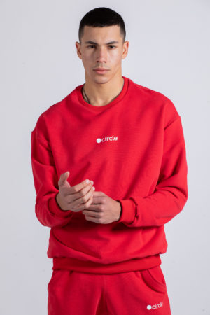 Circle Men Essentials Sweatshirt