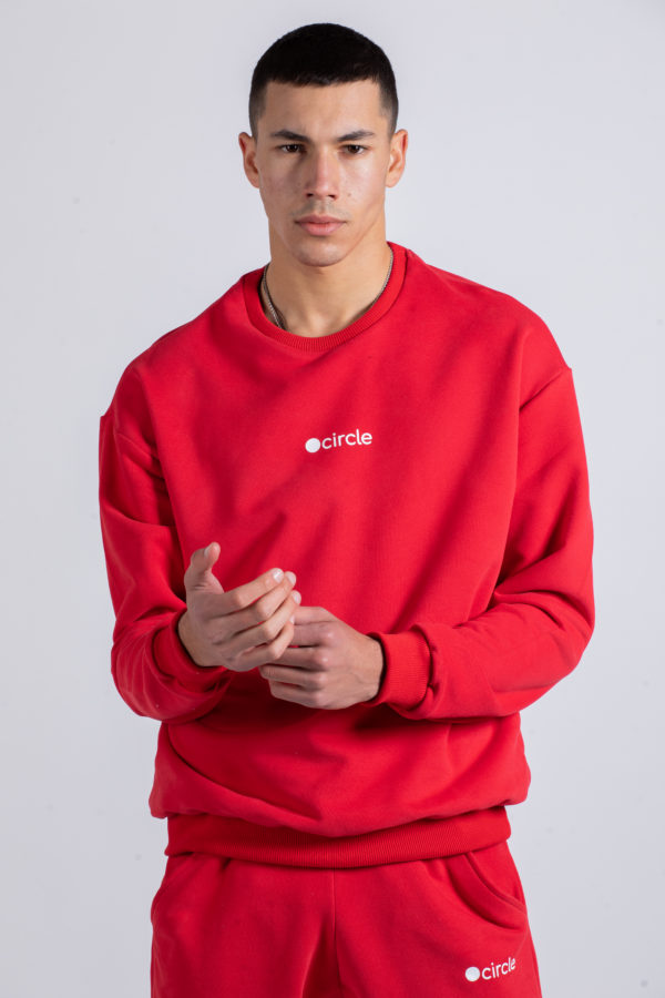 Circle Men Essentials Sweatshirt