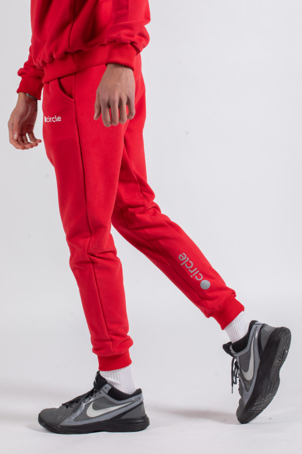 Circle Men Essentials Tracksuit - Image 29