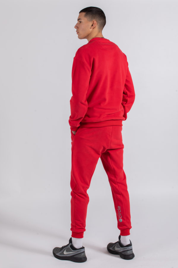 Circle Men Essentials Tracksuit - Image 27