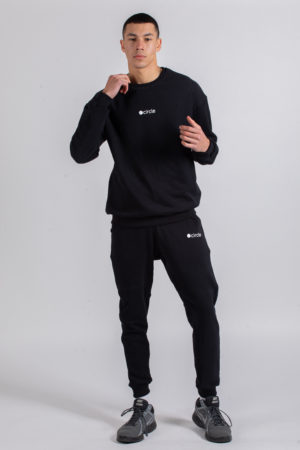 Circle Men Essentials Tracksuit
