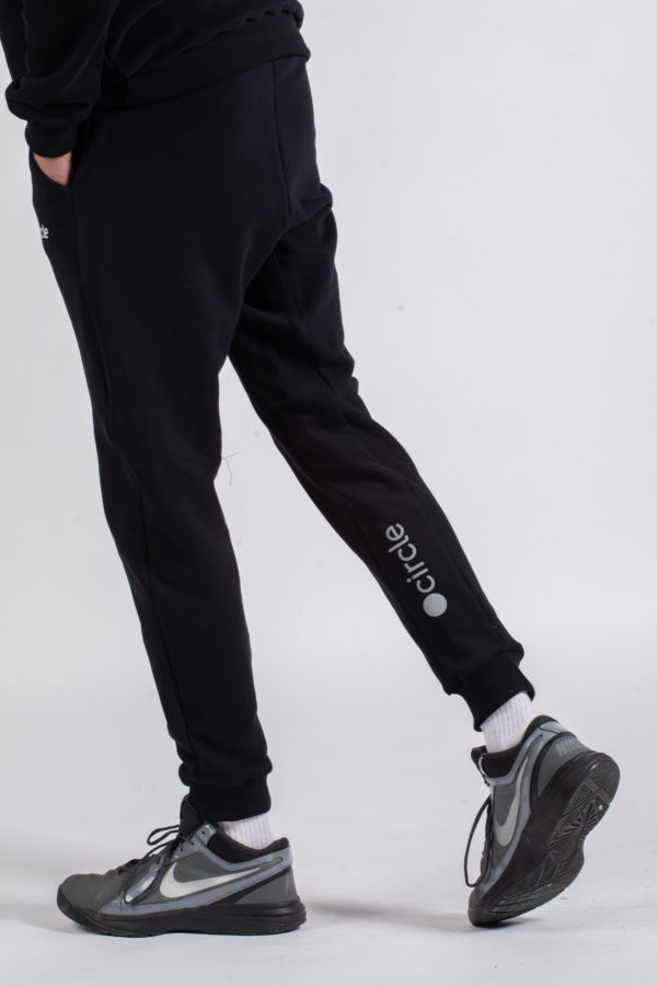 Circle Men Essentials Tracksuit - Image 4