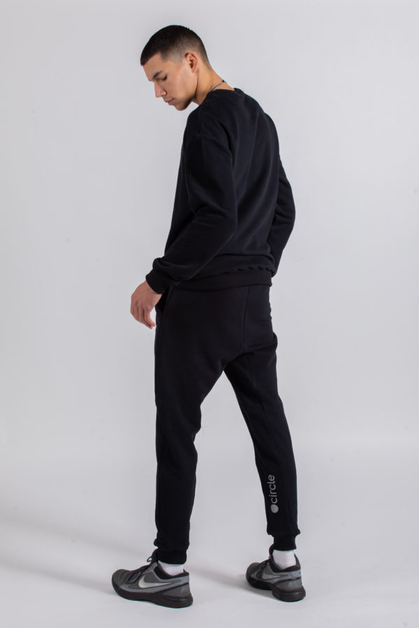 Circle Men Essentials Tracksuit - Image 2