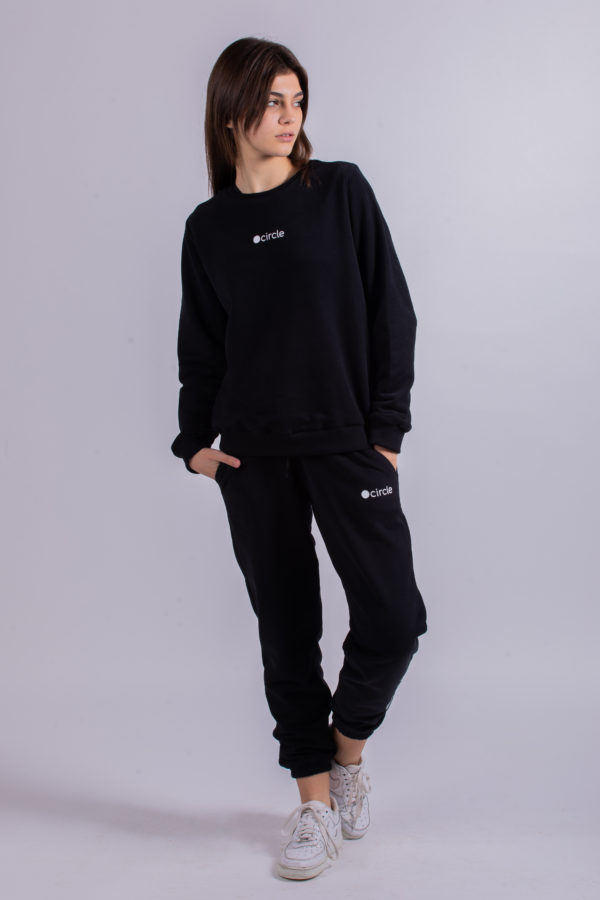 Circle Women Essentials Tracksuit - Image 26