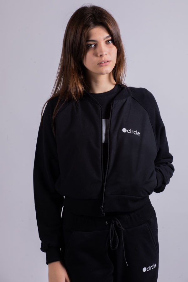 Circle Women Essentials Tracksuit Zip Up - Image 19