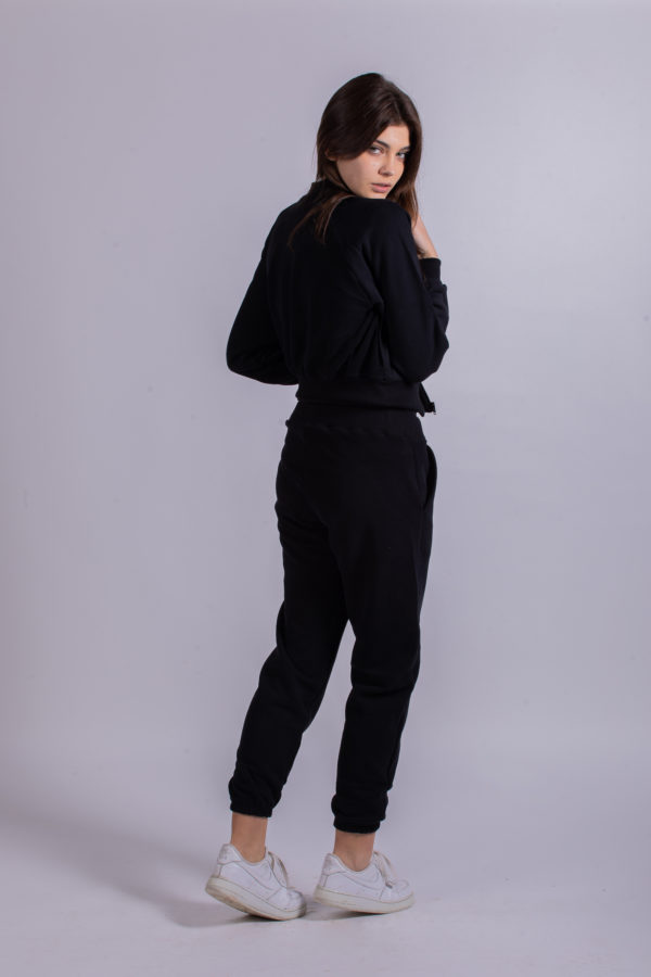 Circle Women Essentials Tracksuit Zip Up - Image 18