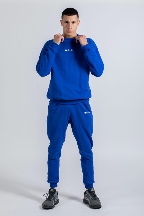 Circle Men Essentials Tracksuit - Image 22