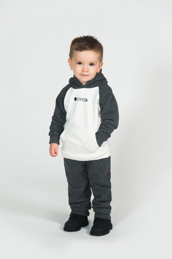 Circle Kids Tracksuit K1 - Image 6