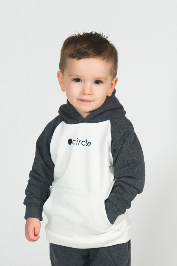 Circle Kids Tracksuit K1 - Image 8