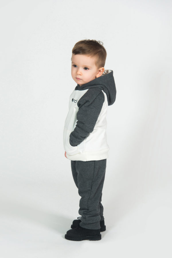 Circle Kids Tracksuit K1 - Image 7