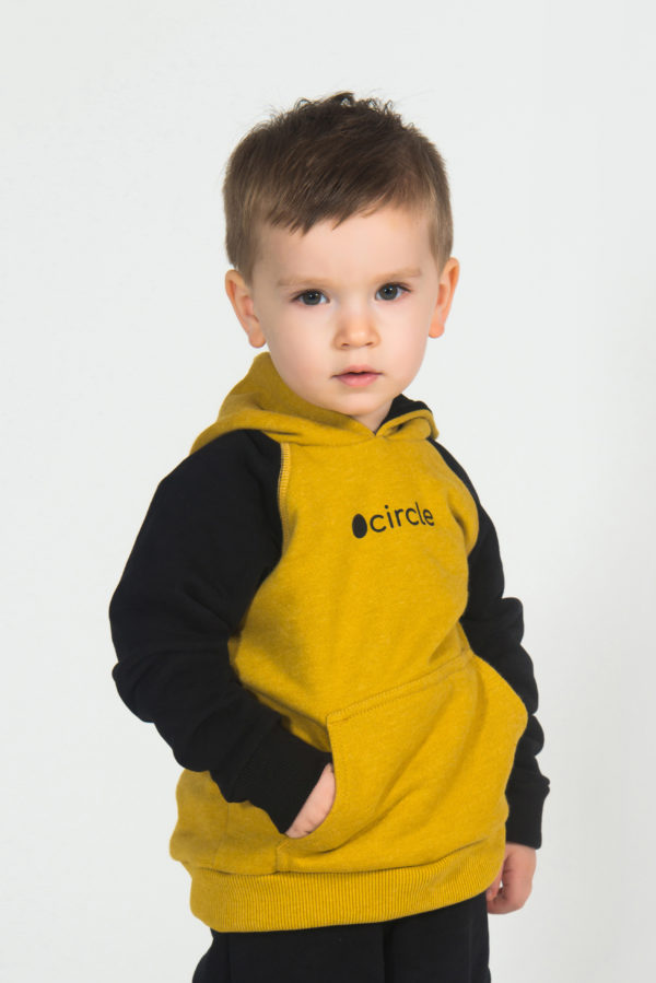 Circle Kids Tracksuit K1 - Image 3