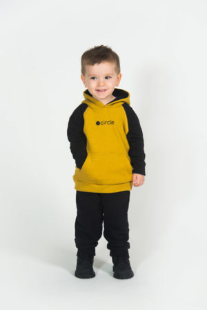 Circle Kids Tracksuit K1