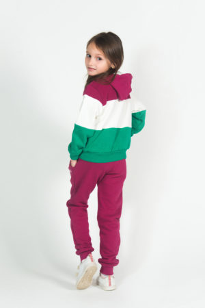Circle® Girls Tracksuit